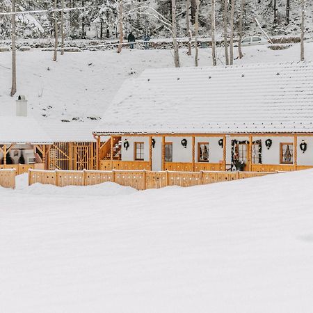 Lolo Park Resort لاكو روسو المظهر الخارجي الصورة