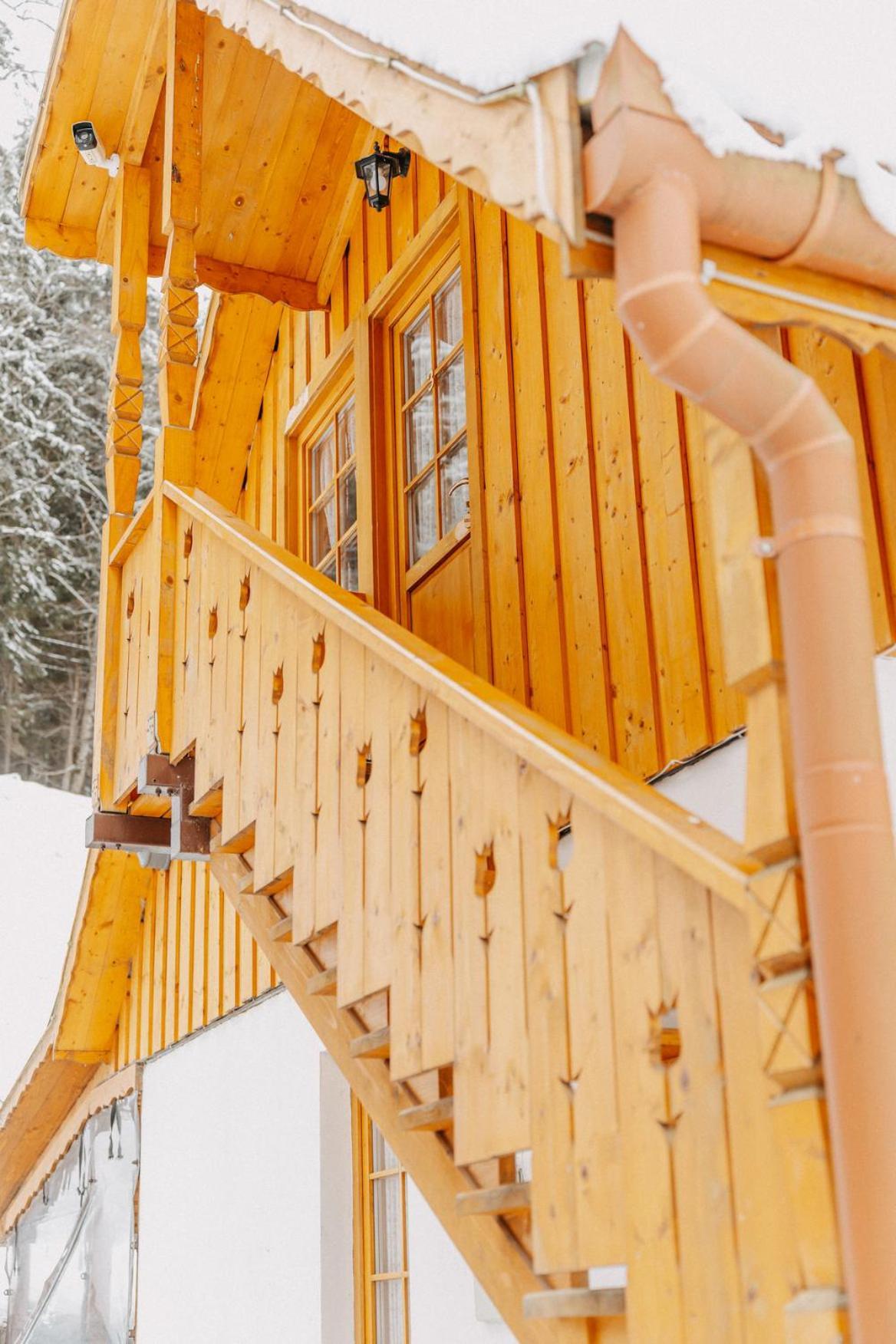 Lolo Park Resort لاكو روسو المظهر الخارجي الصورة